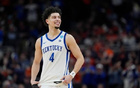 太陽選肯塔基投手，他能否在NBA立足？