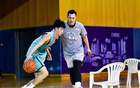 CBA新動向：遼籃交易，格蘭歸隊，楊庚霖加盟北控