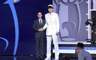 中國(guó)球員選秀8人，3人未進(jìn)NBA。
