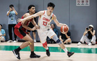 U19男籃前場籃板慘敗，凈負(fù)加拿大20分！