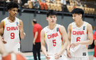 陳家政16+5助+3斷，三分6中4，表現(xiàn)尚佳！