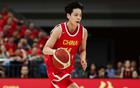 中國女籃23歲王牌張子宇，2米26身高，四大數(shù)據(jù)前三，實力與顏值并存。