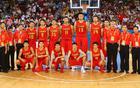 楊瀚森后喜訊！天才鋒線進NBA，中國男籃盛世臨！