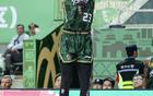 NBA落選，林葳或轉(zhuǎn)戰(zhàn)NBL，鳳凰、子彈、大班為潛在下家。