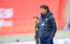 李霄鵬：奧古斯托缺席，新援蘭克爾·澤明日登場。