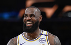 詹姆斯將啟第23季，NBA歷史首人，最長河之王者