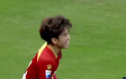 寇程17歲再創(chuàng)佳績(jī)！蘇州蘇超首勝。