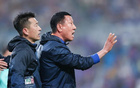 泰山敗北，76日無(wú)連勝，三戰(zhàn)河南不敗，崔康熙或離任。