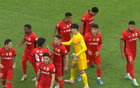 東體：海港隊(duì)休一周，國腳5人明日大連集結(jié)。
