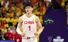 男籃周五赴西班牙訓(xùn)練，小曾留國(guó)內(nèi)，瀚森美打夏聯(lián)。