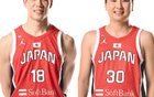 日本籃協(xié)：馬場、富永將征戰(zhàn)NBA夏聯(lián)，加盟尼克斯步行者。