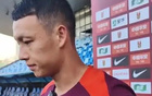 高天意謝教練組信任，遺憾止步16強(qiáng)