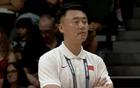 U19男籃敗新西蘭，八強(qiáng)失利，外教需全面引進(jìn)。