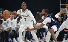 NBA消息：保羅考慮加盟快船，首發(fā)位置成其期望。