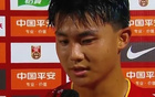 梁仕宇：日隊(duì)強(qiáng)，交手經(jīng)驗(yàn)助無(wú)畏