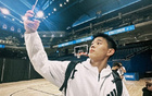 媒體人林葳待G聯(lián)賽選秀結(jié)果，新季或不出戰(zhàn)CBA。