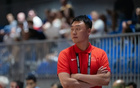 中國U19男籃連敗五場(chǎng)，表現(xiàn)不佳，廣東投手獨(dú)顯亮點(diǎn)。