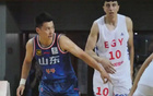 山東男籃大勝，陳培東爆發(fā)，陶漢林10分，完成驚天逆轉！