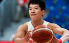 中國U19男籃后衛(wèi)楊溢破單場助攻紀錄，17助攻無失誤。