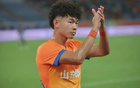 何小珂：中超流浪之路，天才少年的迷途！
