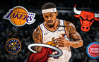 比爾重大決策，NBA震動。