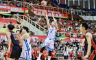 燃爆！浙BA首戰(zhàn)，諸暨大勝。廣廈主帥贊譽，開創(chuàng)先河！