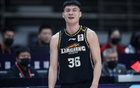 意外！男籃陣容仍有變數(shù)，NBA主力回歸卻難參加亞洲杯。