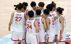 中國女籃失利，張子宇缺席致4連勝終結(jié)，亞洲杯奪冠難