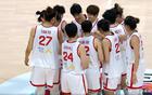 中國女籃憾負(fù)澳大利亞，韓旭表現(xiàn)亮眼，張子宇缺席