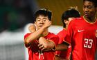 國足U16勝烏茲別克2-1，周雨諾絕殺，鄺兆鐳閃擊，王非尼亞失點(diǎn)。