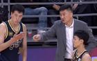 廣東隊(duì)強(qiáng)簽，男籃第一分衛(wèi)助陣杜鋒，朱芳雨大勝！