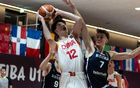 中國(guó)男籃新星，19歲天才，楊瀚森后繼有人！