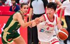 4分逆襲！中國女籃勝世界第二，宮魯鳴得三猛將，功臣顯赫