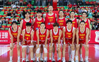 兩大李夢后繼者：羅欣棫12+7，楊舒予15分！