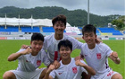 國足U16憾負韓國，少年仍顯希望！