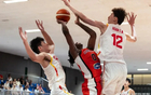 爽！預測NBA首輪秀，中國未來防守之星！