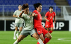 中國女足東亞杯2次領(lǐng)先平韓國，2-2未勝，錯失為男足復仇機會。
