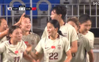 東亞杯首戰(zhàn)，中國女足平韓國，2比2。