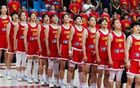 中國(guó)女籃攜14名隊(duì)員赴深圳備戰(zhàn)亞洲杯