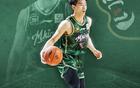 恭喜林葳！同曦隊(duì)賀，NBA發(fā)展聯(lián)盟高順位。