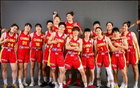 FIBA：李夢(mèng)、李月汝缺席，中國(guó)女籃仍是奪冠熱門。