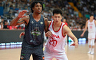 CBA高分王！NBL江西隊(duì)棄用外援尼文-哈特