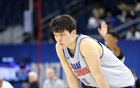 楊瀚森NBA首秀，征服美職籃，勇士折服，中國(guó)男籃崛起！