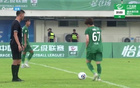 18歲唐天翼中乙復(fù)出，曾涉風(fēng)波。