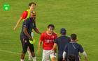 南通海門緣勝3-1理工，博文、靖波、賢鋒破門。
