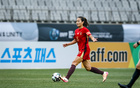 7年首敗，女足4-2臺北，水平下滑對手提升，危機(jī)！