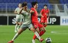 中國女足1-1平局，末戰(zhàn)日本爭冠！
