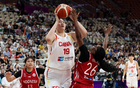 驚！中國女籃狂勝51分，張子宇高效亮眼，險被“廢”。