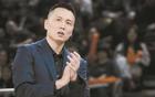 洛夫頓年薪要求高，上海隊(duì)或放棄續(xù)約，盧偉尋新外援