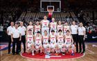中國女籃大勝51分，四大問題待解：張子宇短板明顯，雙塔實驗待驗證。